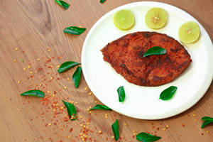 Fish Fry
