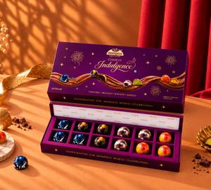Choco Indulgence (160 Grams)