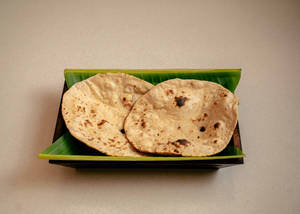 Tandoori Roti
