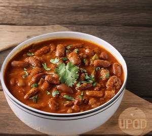 Rajma Masala