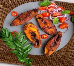Fish Fry [250 G]