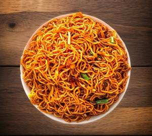 Egg Noodles 1