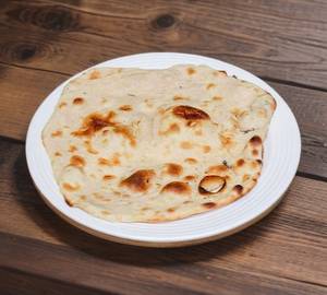 Tandoori Roti
