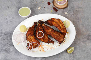 Tandoori Chicken