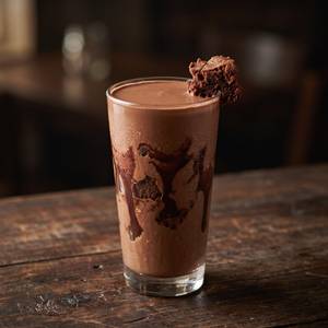 Chocolate Shudder