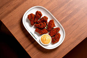 Nashville Wings