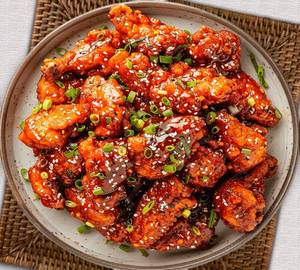 Gobi Chilli
