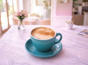 The Filter Fix Coffee