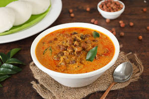 Kadala Curry