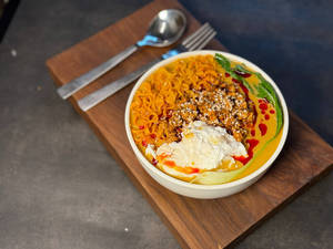 Tantamen Ramen Bowl Chicken
