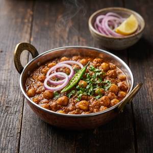 Chana Masala
