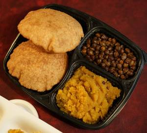 Kanjak Thali