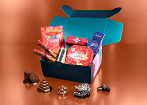 Chocolatey Diwali Hamper