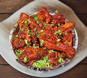 Chicken jaan