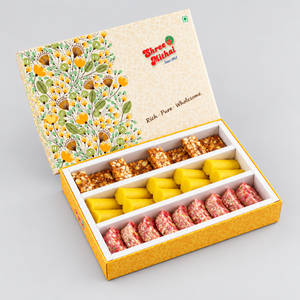 Venus Cashew Assorted (500g)