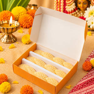Chandrapuli Box