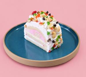 Kaju Cassata Pastry