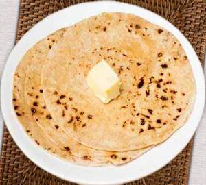 Tawa Roti