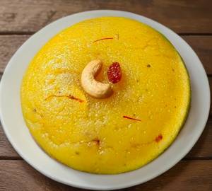 Kesari bath
