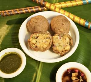 Aloo Bonda