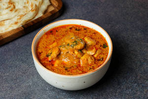 Prawns Masala