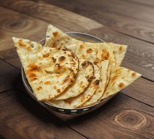 Butter Naan
