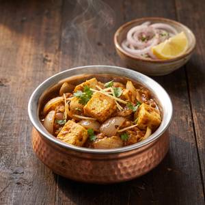 Paneer Do Pyaaza