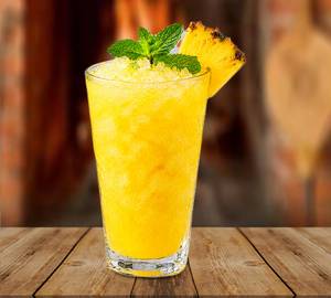 Pineapple Ice Crusher