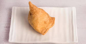 Samosa [2 Pcs]