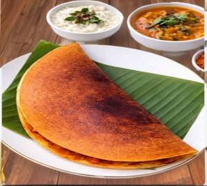 Ghee pudi masala