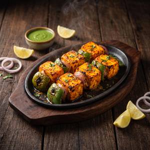 Paneer Tikka