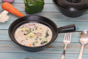Veg Stew