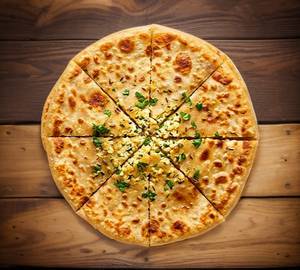 Paneer Paratha