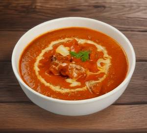 Butter Chicken Masala