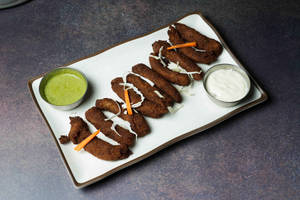 Fish Finger