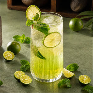 Tropical Lemonade