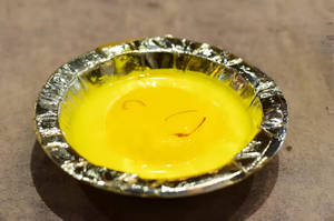 Kesar Rasmalai