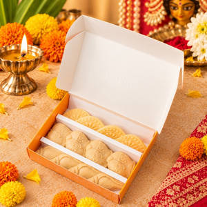 Assorted Sandesh Box