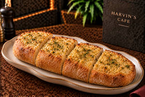 Classic Garlic Bread