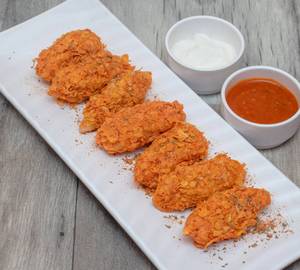 Paneer  Kurkure Momos 6-Pcs