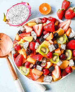 Fruit Salad