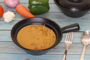 Veg Curry
