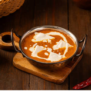 Shahi Paneer (No Onion No Garlic)