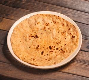 Chapati [2Pcs]