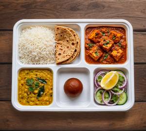 Paneer Combo