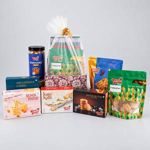Marigold Hamper