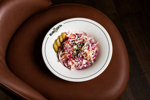 Creamy House Slaw
