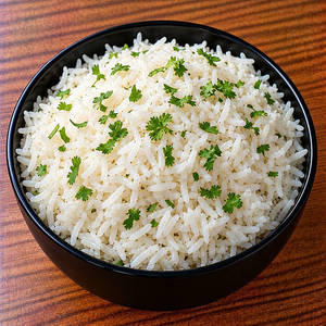 Steam Rice
