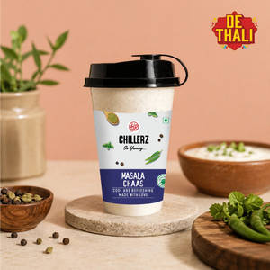 Classic Masala Chaas 330 Ml