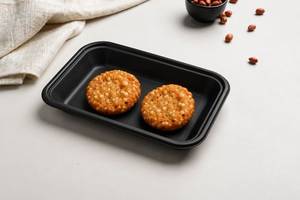 Sabudana Vada - 2 pcs